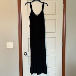 Express | NWT black jumpsuit